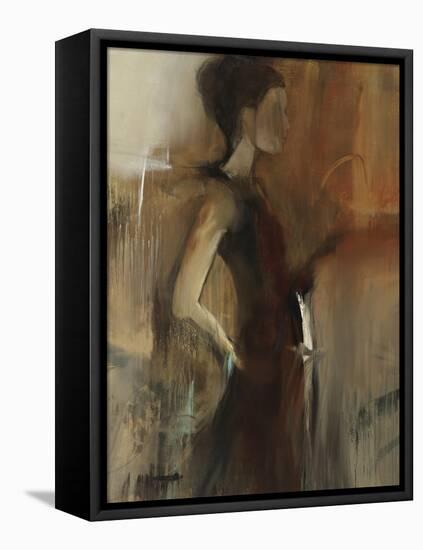 Evelyn-Sarah Stockstill-Framed Stretched Canvas