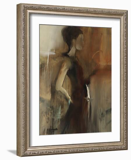 Evelyn-Sarah Stockstill-Framed Art Print