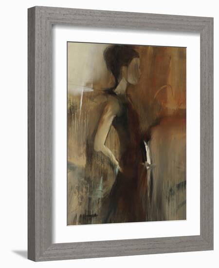 Evelyn-Sarah Stockstill-Framed Art Print