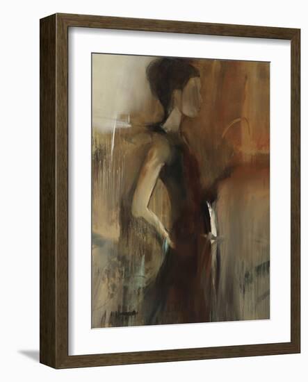 Evelyn-Sarah Stockstill-Framed Art Print