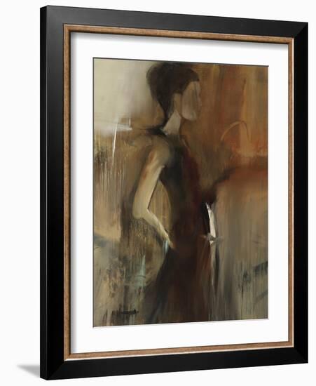 Evelyn-Sarah Stockstill-Framed Art Print