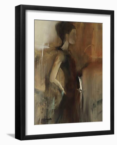 Evelyn-Sarah Stockstill-Framed Art Print