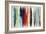 Even Flow-Randy Hibberd-Framed Premium Giclee Print