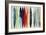 Even Flow-Randy Hibberd-Framed Premium Giclee Print