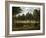 Evening, 1774-1840-Caspar David Friedrich-Framed Giclee Print