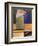 Evening; Abend, 1929-30-Alexej Von Jawlensky-Framed Giclee Print