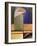 Evening; Abend, 1929-30-Alexej Von Jawlensky-Framed Giclee Print