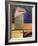 Evening; Abend, 1929-30-Alexej Von Jawlensky-Framed Giclee Print