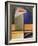 Evening; Abend, 1929-30-Alexej Von Jawlensky-Framed Giclee Print