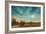Evening Approaches-Gregory Williams-Framed Art Print