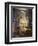 Evening at Home-Edward John Poynter-Framed Giclee Print