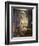 Evening at Home-Edward John Poynter-Framed Giclee Print