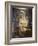 Evening at Home-Edward John Poynter-Framed Giclee Print