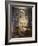 Evening at Home-Edward John Poynter-Framed Giclee Print