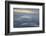 Evening at Jokulsarlon Glacier-Niki Haselwanter-Framed Photographic Print