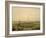 Evening at Low Tide-Caspar David Friedrich-Framed Giclee Print