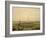 Evening at Low Tide-Caspar David Friedrich-Framed Giclee Print