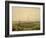 Evening at Low Tide-Caspar David Friedrich-Framed Giclee Print