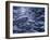 Evening Blues-Jeff Tift-Framed Giclee Print