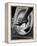 Evening Boot Designed by Roger Vivier for Dior, 1961-Paul Schutzer-Framed Premier Image Canvas