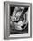 Evening Boot Designed by Roger Vivier for Dior, 1961-Paul Schutzer-Framed Photographic Print