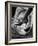 Evening Boot Designed by Roger Vivier for Dior, 1961-Paul Schutzer-Framed Photographic Print