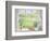 Evening Breeze-Timothy Easton-Framed Giclee Print