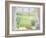 Evening Breeze-Timothy Easton-Framed Giclee Print