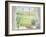 Evening Breeze-Timothy Easton-Framed Giclee Print