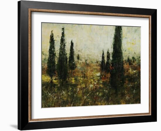 Evening Calm II-Jodi Maas-Framed Giclee Print