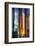 Evening Cedars-Ursula Abresch-Framed Photographic Print