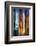 Evening Cedars-Ursula Abresch-Framed Photographic Print