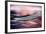 Evening Colours-Ursula Abresch-Framed Photographic Print