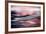 Evening Colours-Ursula Abresch-Framed Photographic Print