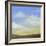 Evening Commute II-Jennifer Goldberger-Framed Art Print