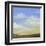 Evening Commute II-Jennifer Goldberger-Framed Art Print