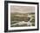 Evening Estuary II-Michael Willett-Framed Art Print