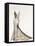 Evening Fashion II-Kari Taylor-Framed Premier Image Canvas