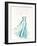 Evening Fashion III-Kari Taylor-Framed Giclee Print