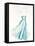 Evening Fashion III-Kari Taylor-Framed Premier Image Canvas