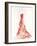 Evening Fashion VI-Kari Taylor-Framed Giclee Print