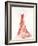 Evening Fashion VI-Kari Taylor-Framed Giclee Print