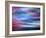 Evening Ferry Ride-Ursula Abresch-Framed Photographic Print