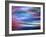 Evening Ferry Ride-Ursula Abresch-Framed Photographic Print