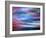 Evening Ferry Ride-Ursula Abresch-Framed Photographic Print