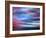 Evening Ferry Ride-Ursula Abresch-Framed Photographic Print