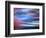 Evening Ferry Ride-Ursula Abresch-Framed Premium Photographic Print