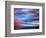 Evening Ferry Ride-Ursula Abresch-Framed Photographic Print