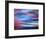 Evening Ferry Ride-Ursula Abresch-Framed Photographic Print