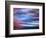 Evening Ferry Ride-Ursula Abresch-Framed Photographic Print